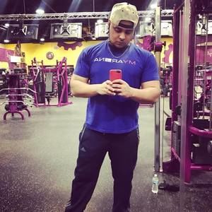 Meet your Posher, Marcus